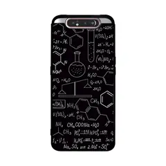 GENERICO - Funda Protector Case Para SAMSUNG A80