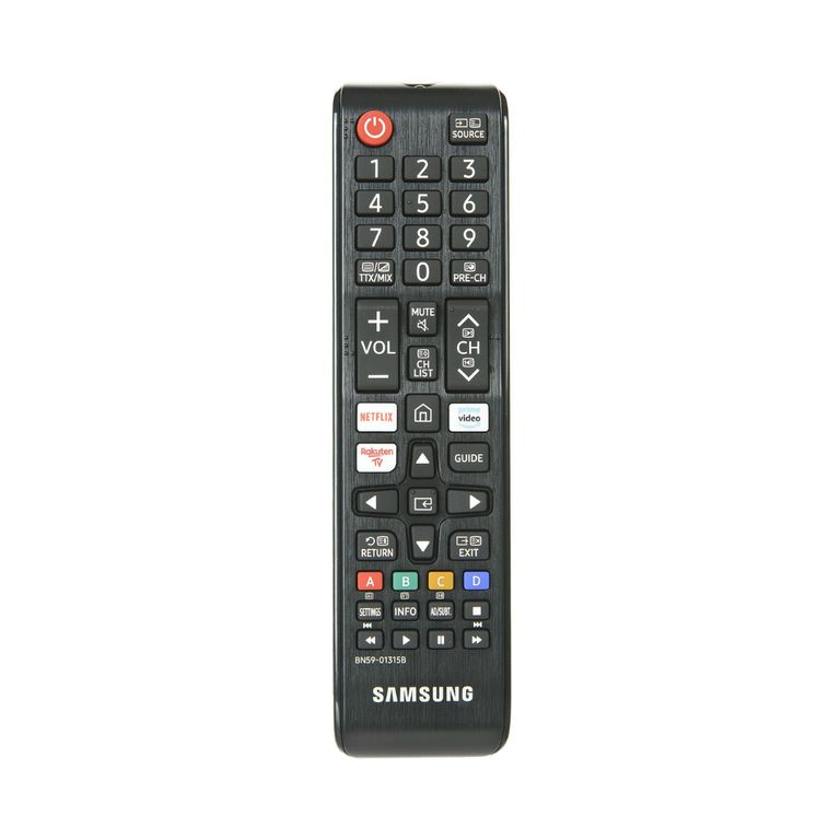 Control Remoto Para tv Samsung Smart Botón Amazon Prime