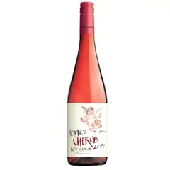 MONTES - Vino Rosé Cherub Syrah Botella 750 ml