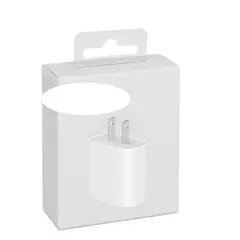 GENERICO - Cargador Cubo Usb C 20w Genérico