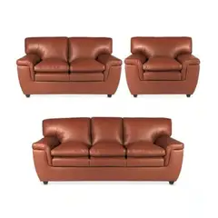 HOGAR & SPACIOS - HYS SALA 3 2 1 VADY VINO