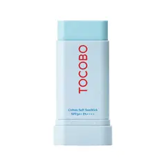 TOCOBO - Barra Solar Spf 50 Cootton 19Gr