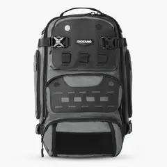 OCEANO - Mochila Zox Gris