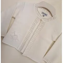 GENERICO - Chompa de Niña Jimena MANDALAY KNITS