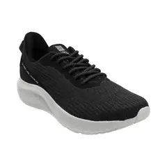 OLYMPIKUS - Zapatillas Rua-229 Negro