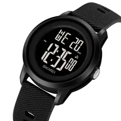 SKMEI - Reloj 2218 Correa Silicona para niños