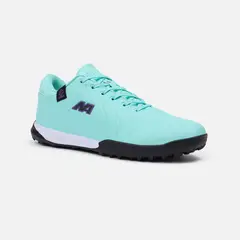 NEW ATHLETIC - Zapatillas Football Cronos112 Verde Menta Con Negro Juvenil