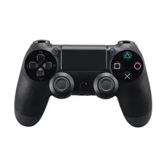 SONY - Mando Inalámbrico Dual Shock 4 Negro
