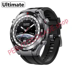 GENERICO - Correa para Huawei Watch Ultimate