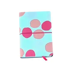 TORRE - LIBRETA MONDO CANDY 9x14