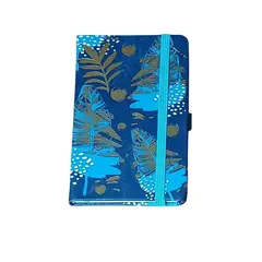 TORRE - LIBRETA MONDO GOLD 9x14