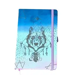 TORRE - LIBRETA MONDO GOLD 13x21