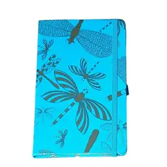 TORRE - LIBRETA MONDO GOLD 13x21