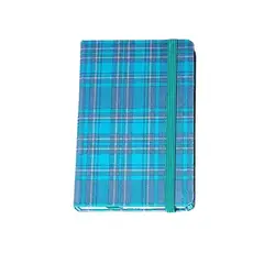 TORRE - LIBRETA MONDO SCOTLAND 9x14