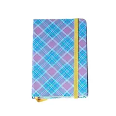 TORRE - LIBRETA MONDO SCOTLAND 9x14