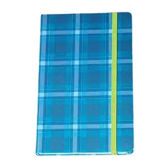 TORRE - LIBRETA MONDO SCOTLAND 13x21