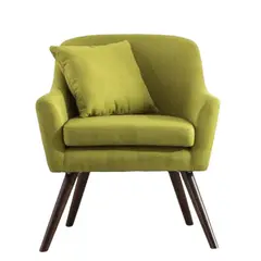 HOGAR & SPACIOS - HYS BUTACA MAURO CAQUI