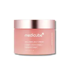 MEDICUBE - Collagen Jelly Cream 110ml Antiedad