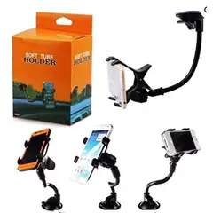 MORITA BAG STORE - SOPORTE DE CELULAR PARA CARRO AJUSTABLE CON CLIP