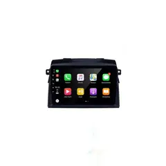 GENERICO - Autoradio Android Pantalla Toyota Sienna 2004-2010 8core