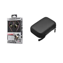 XCLUSIVE - Audifonos auriculares IEMs Wekome Tipo-c Alta Definicion Sin Mic