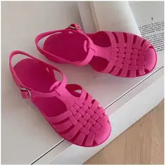 GENERICO - SANDALIAS PARA MUJER MODELO CANASTA