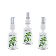 GENERICO - Hairex Controla la Caída