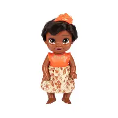 JAKKS PACIFIC - Moana Muñeca Baby Moana