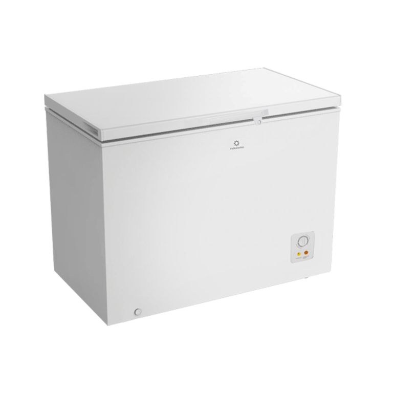 CONGELADORA CI-320BL 297L DEFROST BLANCO