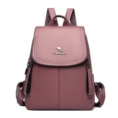 GENERICO - MOCHILA ELEGANTE DE DAMA MAIQIDAISHU MODELO 01