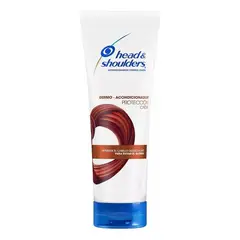 HEAD AND SHOULDERS - Head &  Shoulders Dermo Acondicionador Protección Caída 300ml.