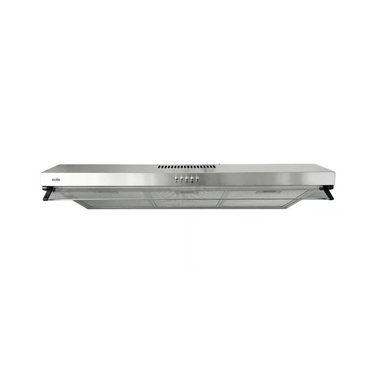 Campana Extractora TURE15CO 60cm