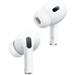 APPLE - AirPods Pro 2 gen magsafe USB-C Cancelación de ruido