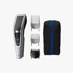 PHILIPS - Cortador de cabello Inalambrico HC563015 Negro