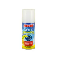 ABRO - Limpiador de Aire Acondicionado Aroma Limón 5Oz142gr
