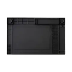 TAKEMA - Tapete Manta Antiestatica De 45 X 30 Cms Electronica -takema