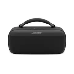 BOSE - Parlante Bluetooth SoundLink Max Black