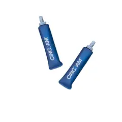 CINCO AM - BOTELLA FLEXIBLE SOFT FLASK