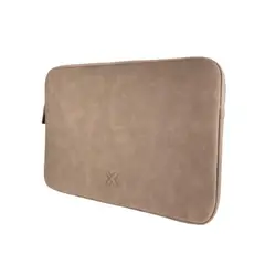 KLIP XTREME - FUNDA PARA PORTATIL KNS-220KH 15P KHAKI PN KNS-220KH