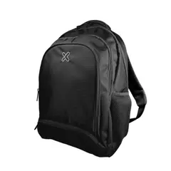 KLIP XTREME - MOCHILA PARA TRANSPORTE DE NOTEBOOK NEGRO PN KNB-576BK