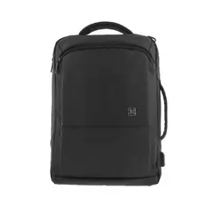 KLIP XTREME - MOCHILA PARA TRANSPORTE DE NOTEBOOK 16P NEGRO PN KNB-895