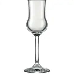 NADIR - Copa Alambic P/Pisco 90 Ml X6(Unida.)