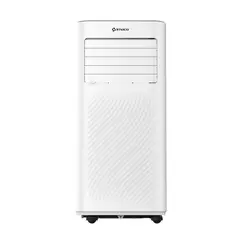 IMACO - Aire Acondicionado Portatil 9000 btu AC9010G