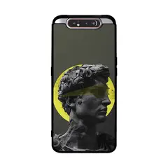 GENERICO - Funda Protector Case Para SAMSUNG A80