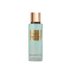 VICTORIA'S SECRET - Body Mist Aqua Kiss Shimer Victorias Secret