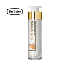 FREZYDERM - Fotoprotector Sun Screen Velvet Face SPF50 50ml
