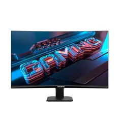 GIGABYTE - MONITOR GAMING 27 FHD 1500R 180HZ 1MS PN GS27FC