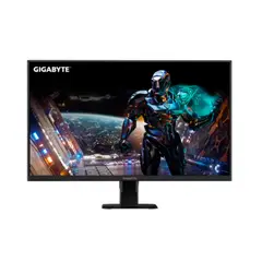 GIGABYTE - MONITOR GAMING 27 SS QHD 180HZ 1MS IPS PN GS27QA
