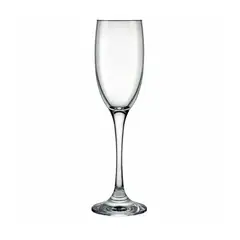 NADIR - Copa Barone Champagne 6.5 Oz/ 190 Ml - X(6Unida.)