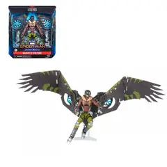 HASBRO - Marvel Legends Spiderman Vulture Buitre - Target Exclusivo
